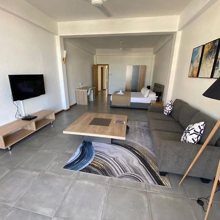 Dragon Nest Apartments Port Louis Zewnętrze zdjęcie