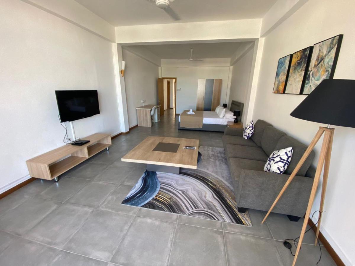 Dragon Nest Apartments Port Louis Zewnętrze zdjęcie