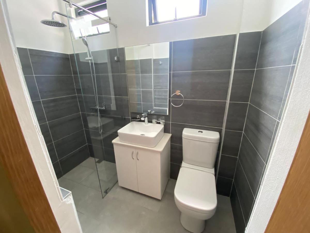 Dragon Nest Apartments Port Louis Zewnętrze zdjęcie
