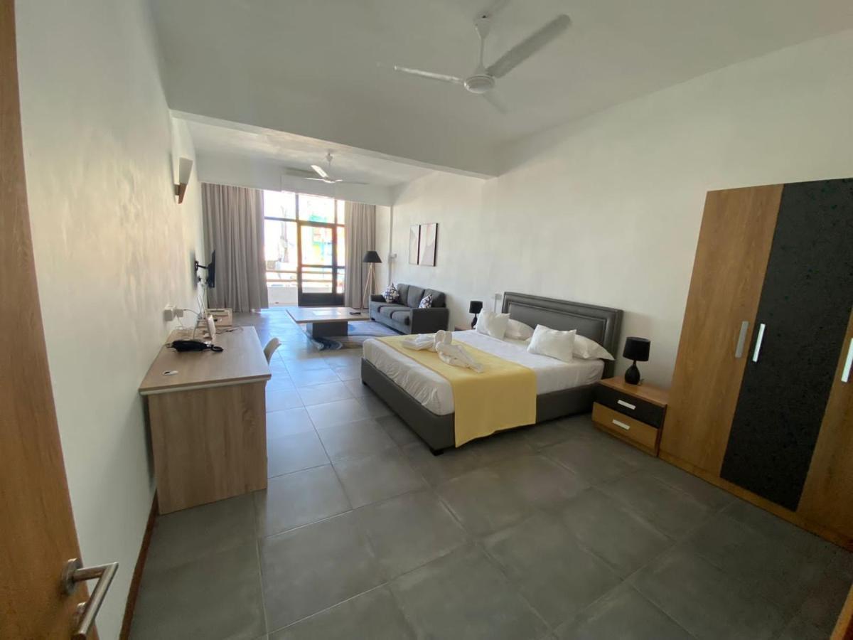 Dragon Nest Apartments Port Louis Zewnętrze zdjęcie